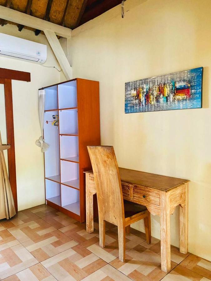 Urban Jungle House Bali Hotel Canggu Buitenkant foto